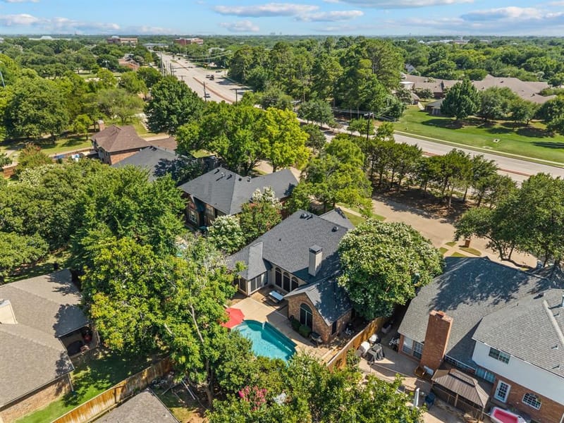 3312 Heather Glen Drive, Flower Mound TX 75028 - Photo 34