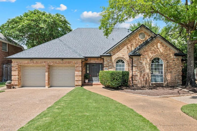 3312 Heather Glen Drive, Flower Mound TX 75028 - Photo 38