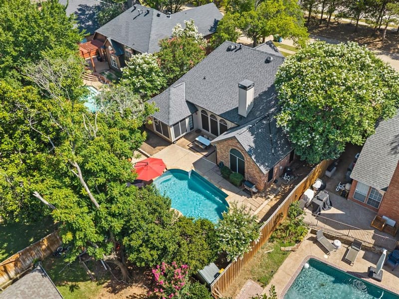 3312 Heather Glen Drive, Flower Mound TX 75028 - Photo 37