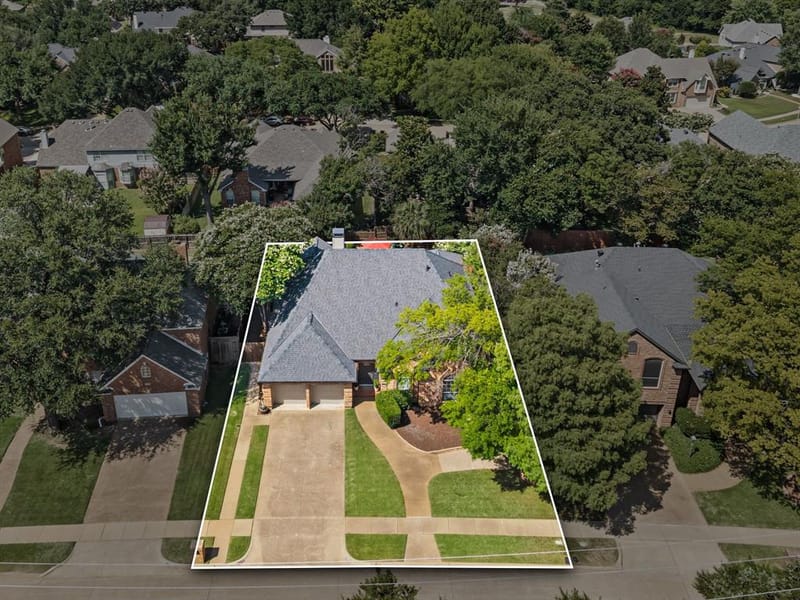 3312 Heather Glen Drive, Flower Mound TX 75028 - Photo 35