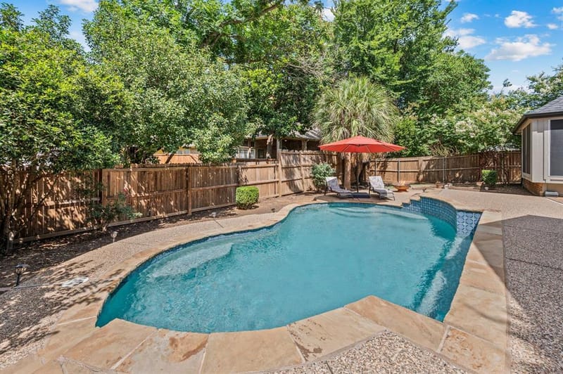 3312 Heather Glen Drive, Flower Mound TX 75028 - Photo 29