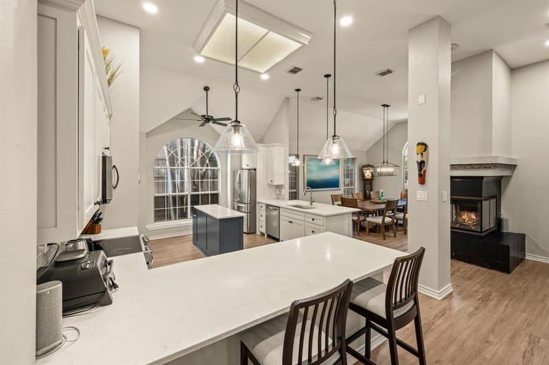 3312 Heather Glen Drive, Flower Mound TX 75028 - Photo 8