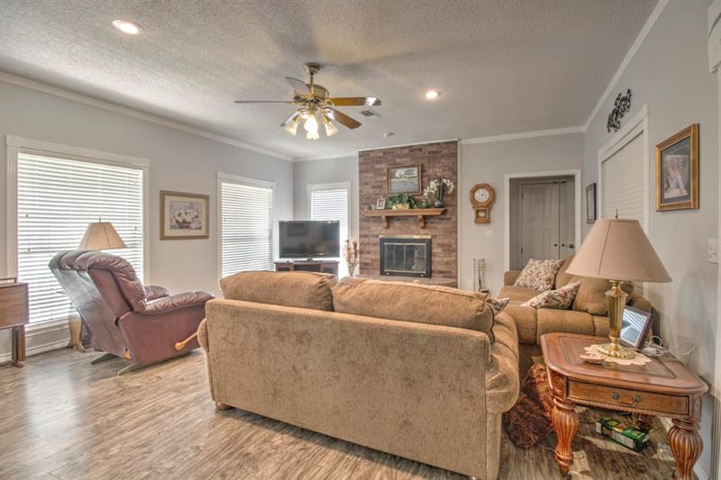 1219 Kiowa Drive E, Lake Kiowa TX 76240 - Photo 6
