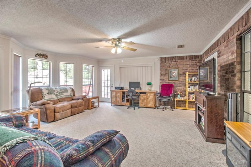 1219 Kiowa Drive E, Lake Kiowa TX 76240 - Photo 26