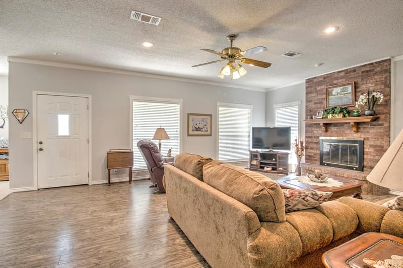 1219 Kiowa Drive E, Lake Kiowa TX 76240 - Photo 7
