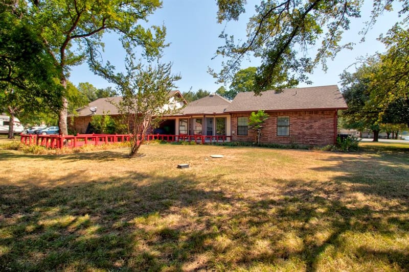 1219 Kiowa Drive E, Lake Kiowa TX 76240 - Photo 33