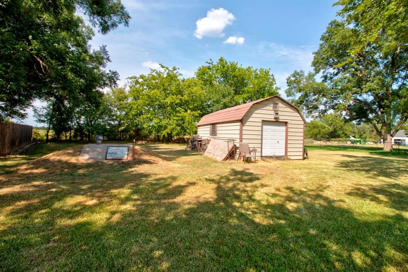 1219 Kiowa Drive E, Lake Kiowa TX 76240 - Photo 35