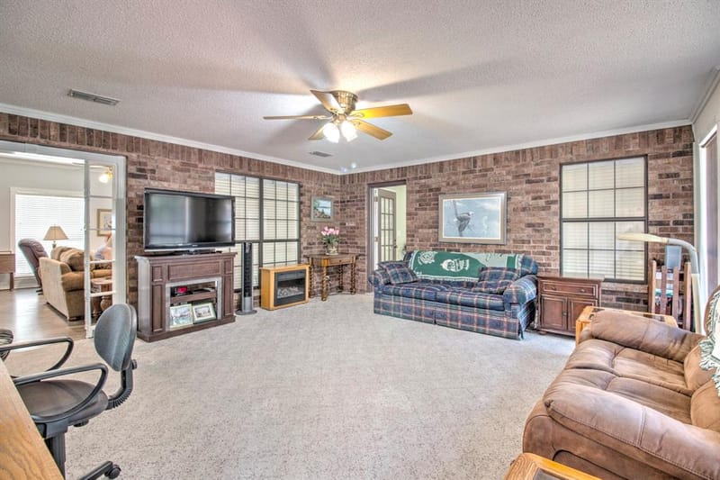 1219 Kiowa Drive E, Lake Kiowa TX 76240 - Photo 25