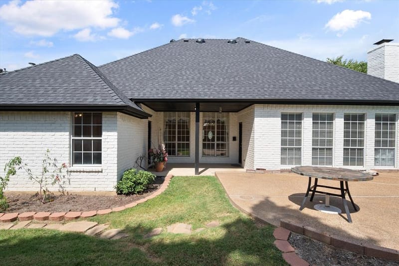 812 Turnberry Drive, Mansfield TX 76063 - Photo 36