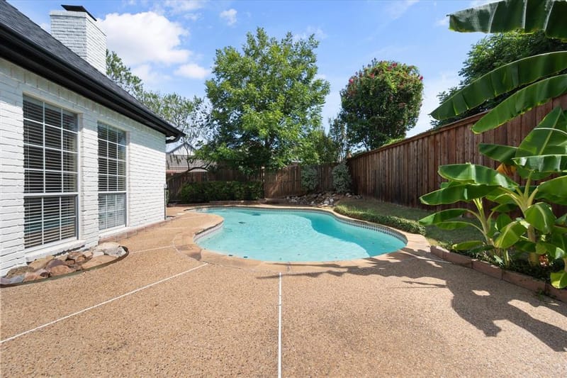 812 Turnberry Drive, Mansfield TX 76063 - Photo 32