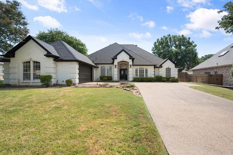 812 Turnberry Drive, Mansfield TX 76063 - Photo 34