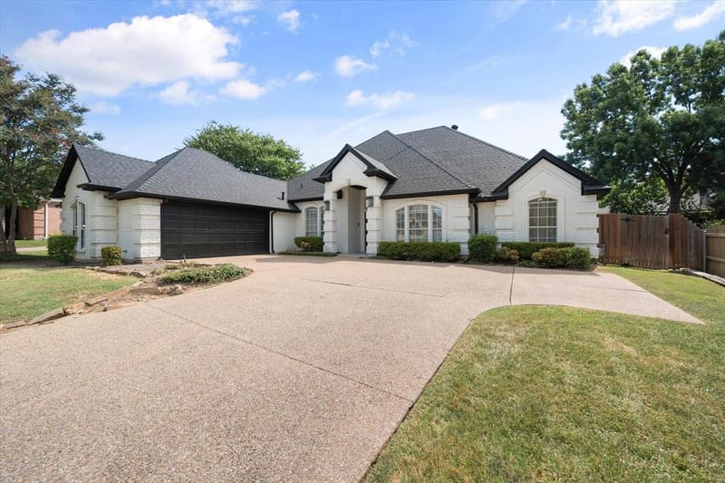 812 Turnberry Drive, Mansfield TX 76063 - Photo 33