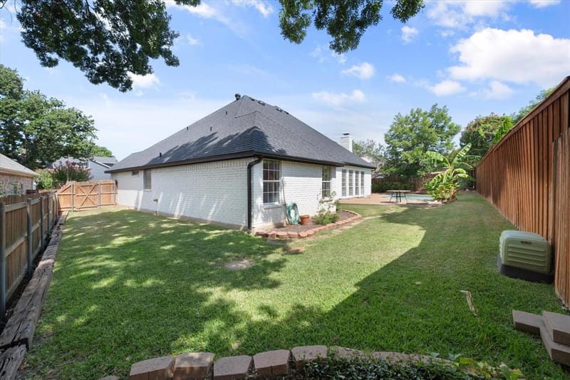 812 Turnberry Drive, Mansfield TX 76063 - Photo 35