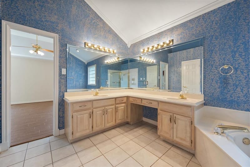 812 Turnberry Drive, Mansfield TX 76063 - Photo 25