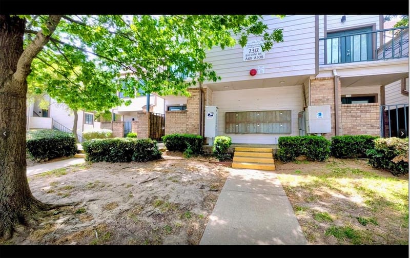 2312 Balsam Drive # A303, Arlington TX 76006 - Photo 22