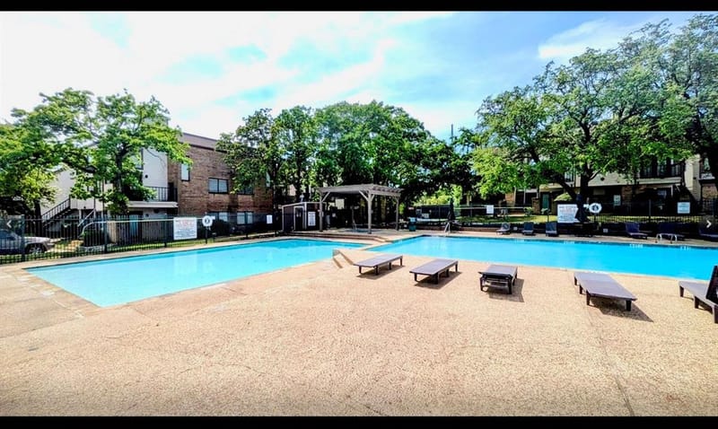 2312 Balsam Drive # A303, Arlington TX 76006 - Photo 24