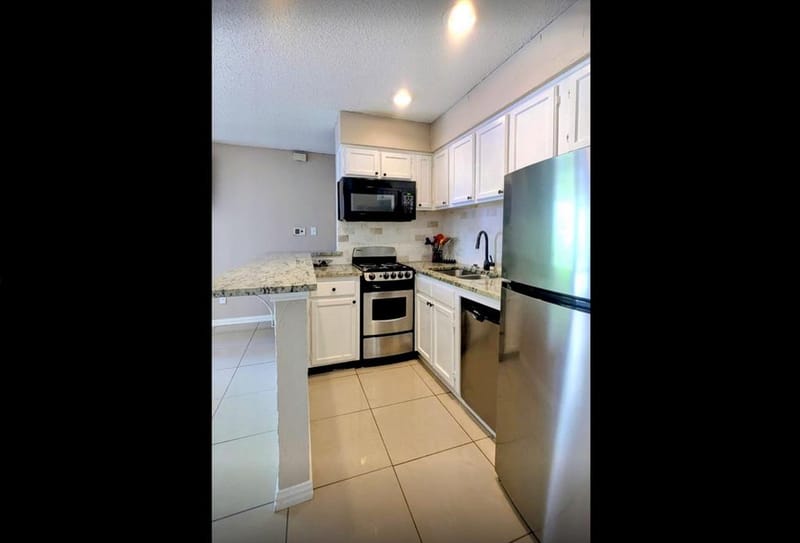 2312 Balsam Drive # A303, Arlington TX 76006 - Photo 14