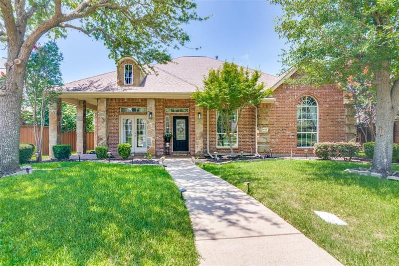 1453 Brittany Way, Rockwall TX 75087 - Photo 2