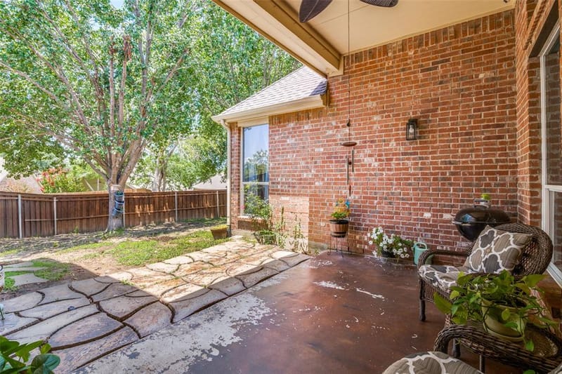 1453 Brittany Way, Rockwall TX 75087 - Photo 22