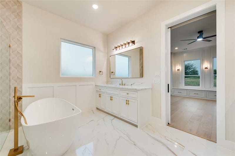 1700 Hamilton Lane, Northlake TX 76247 - Photo 27