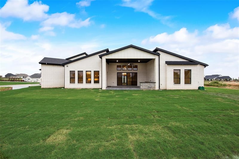 1700 Hamilton Lane, Northlake TX 76247 - Photo 32