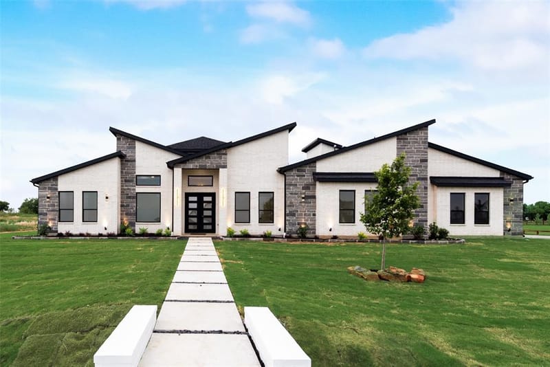 1700 Hamilton Lane, Northlake TX 76247 - Photo 5
