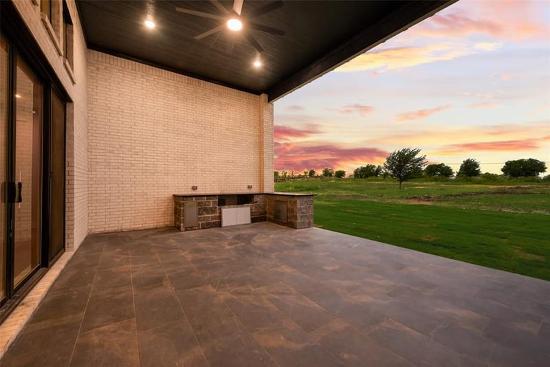 1700 Hamilton Lane, Northlake TX 76247 - Photo 33