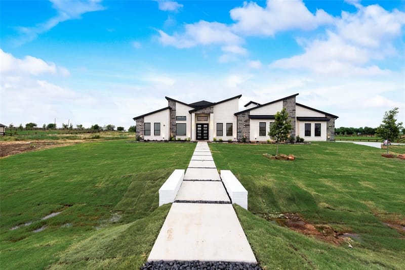 1700 Hamilton Lane, Northlake TX 76247 - Photo 4