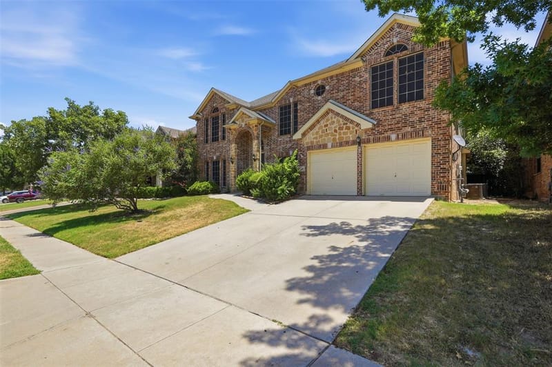 7120 Brekenridge Drive, Fort Worth TX 76179 - Photo 3