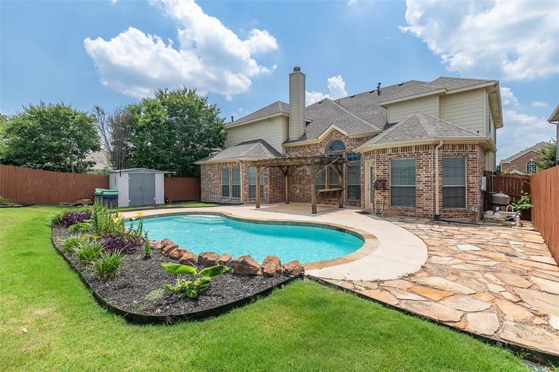 7120 Brekenridge Drive, Fort Worth TX 76179 - Photo 38