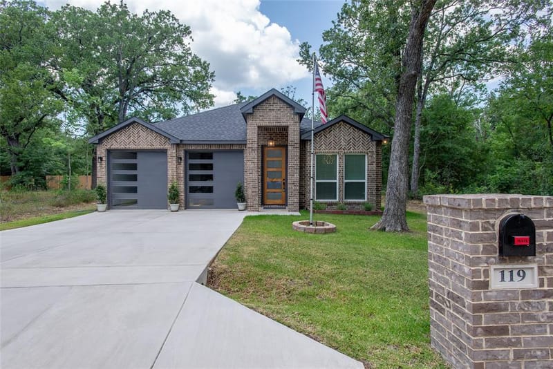 119 Driftwood Drive, Trinidad TX 75163 - Photo 33