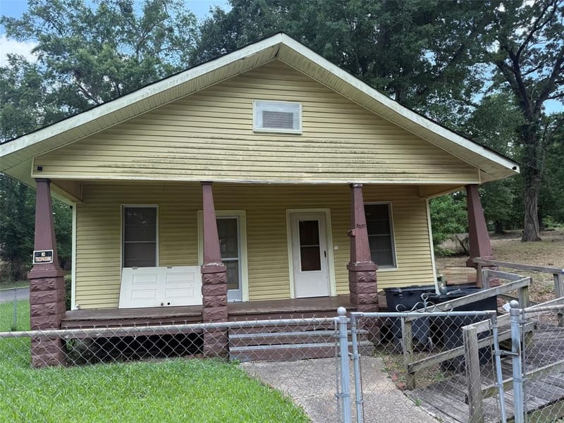 3001 Hardy, Shreveport LA 71109 - Photo 2
