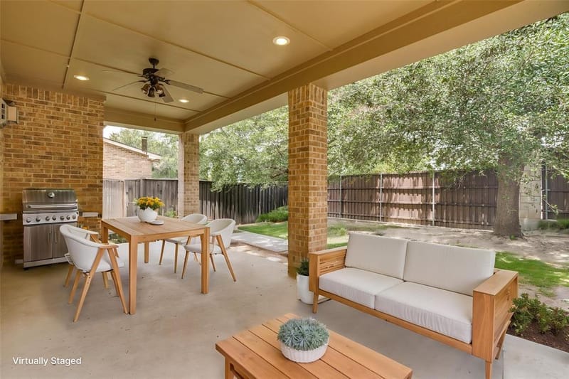 10715 Dixon Branch Drive, Dallas TX 75218 - Photo 27