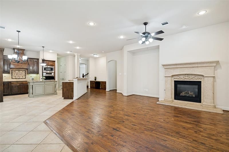 10715 Dixon Branch Drive, Dallas TX 75218 - Photo 5