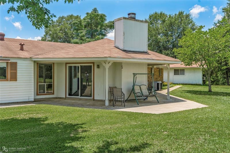 1241 Country Club Circle, Minden LA 71055 - Photo 27