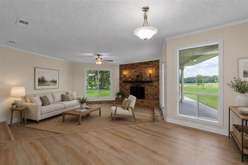 1241 Country Club Circle, Minden LA 71055 - Photo 2