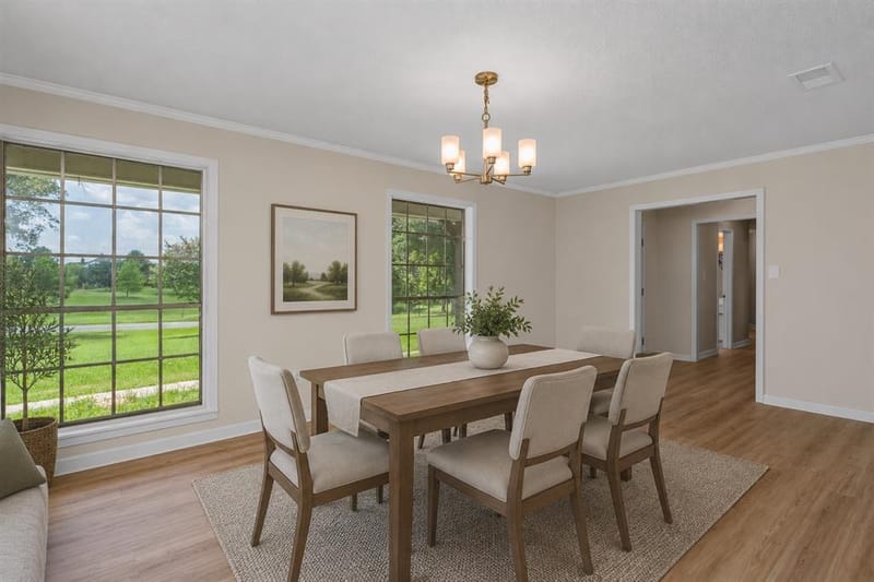 1241 Country Club Circle, Minden LA 71055 - Photo 3