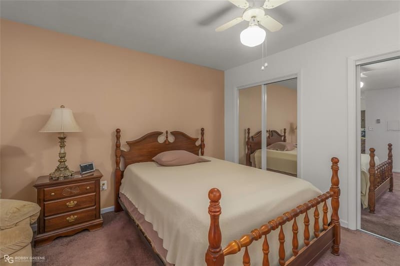 1241 Country Club Circle, Minden LA 71055 - Photo 38