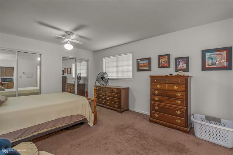 1241 Country Club Circle, Minden LA 71055 - Photo 37