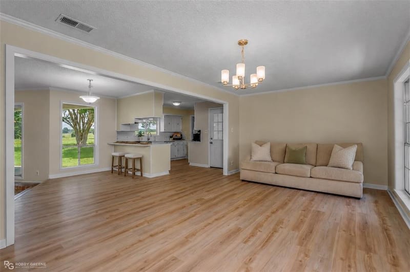 1241 Country Club Circle, Minden LA 71055 - Photo 4
