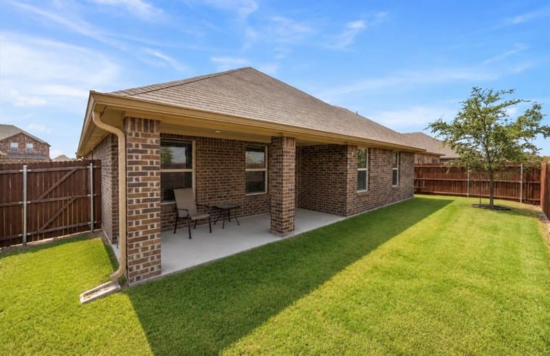 208 Redstone Lane, Caddo Mills TX 75135 - Photo 22
