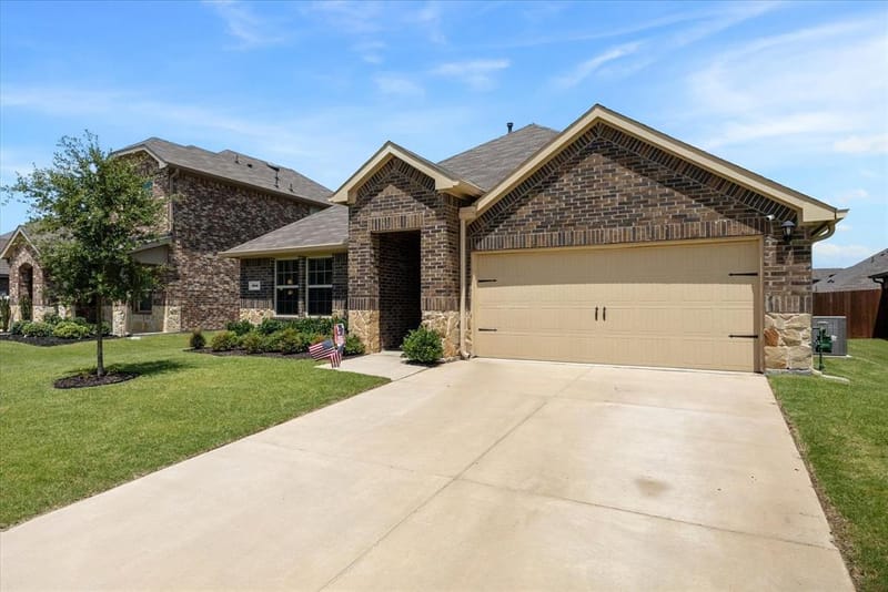 208 Redstone Lane, Caddo Mills TX 75135 - Photo 24
