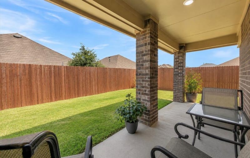 208 Redstone Lane, Caddo Mills TX 75135 - Photo 21