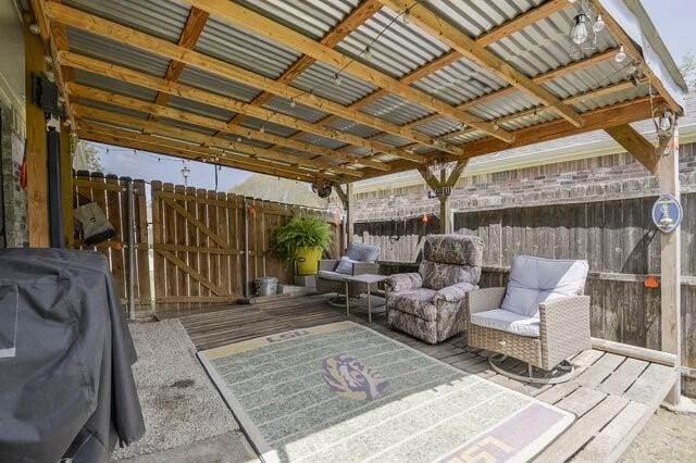 1230 Misty Drive, Midlothian TX 76065 - Photo 26