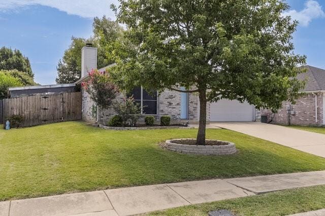 1230 Misty Drive, Midlothian TX 76065 - Photo 3