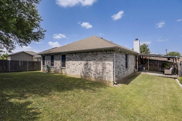 1230 Misty Drive, Midlothian TX 76065 - Photo 28