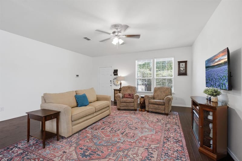 10009 Concord Drive, Providence Village TX 76227 - Photo 6