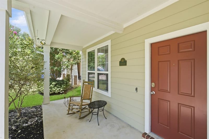 10009 Concord Drive, Providence Village TX 76227 - Photo 3