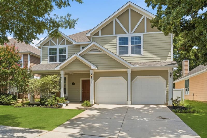 10009 Concord Drive, Providence Village TX 76227 - Photo 32