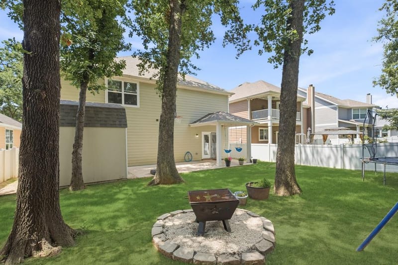 10009 Concord Drive, Providence Village TX 76227 - Photo 28